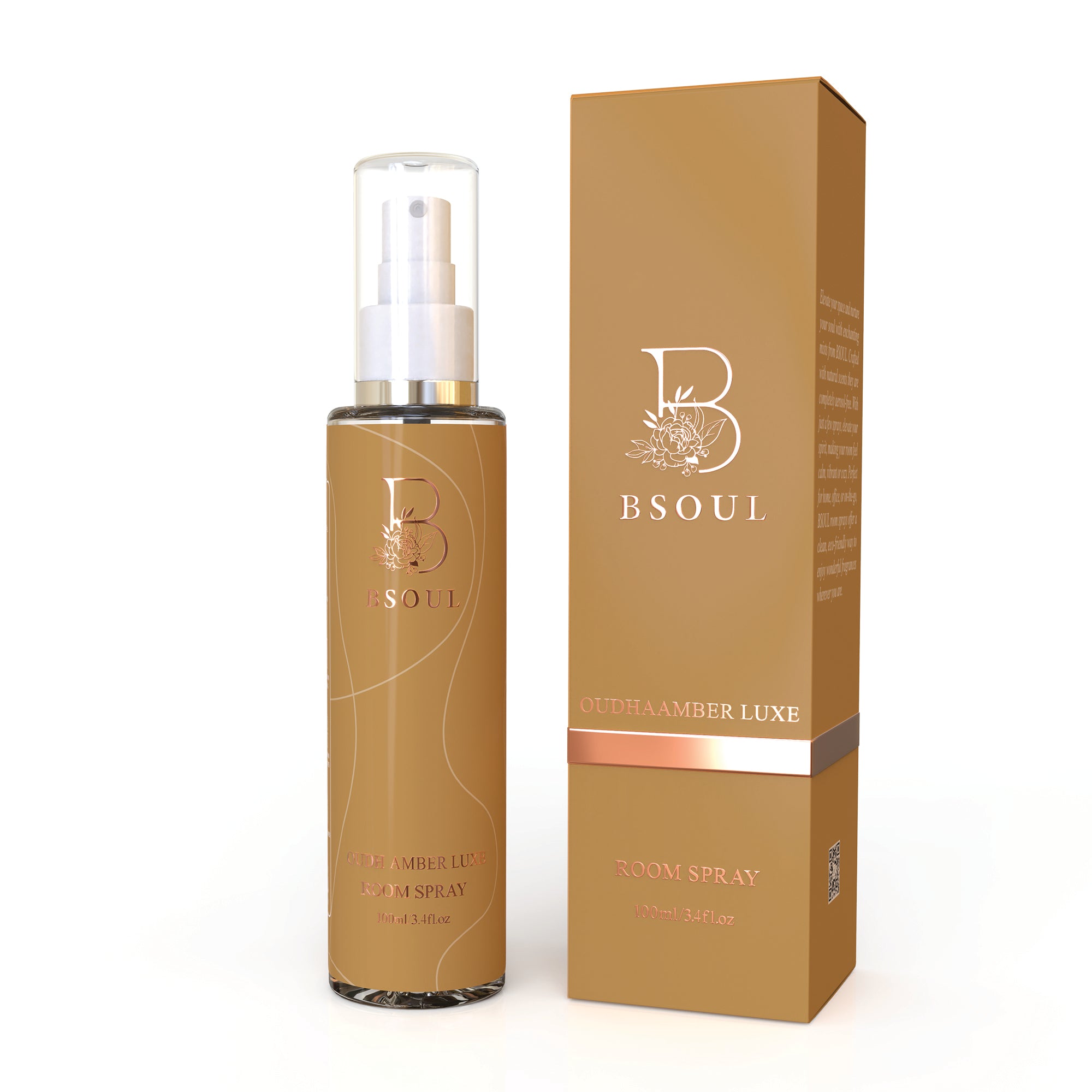 Buy Oud Amber Luxe-6